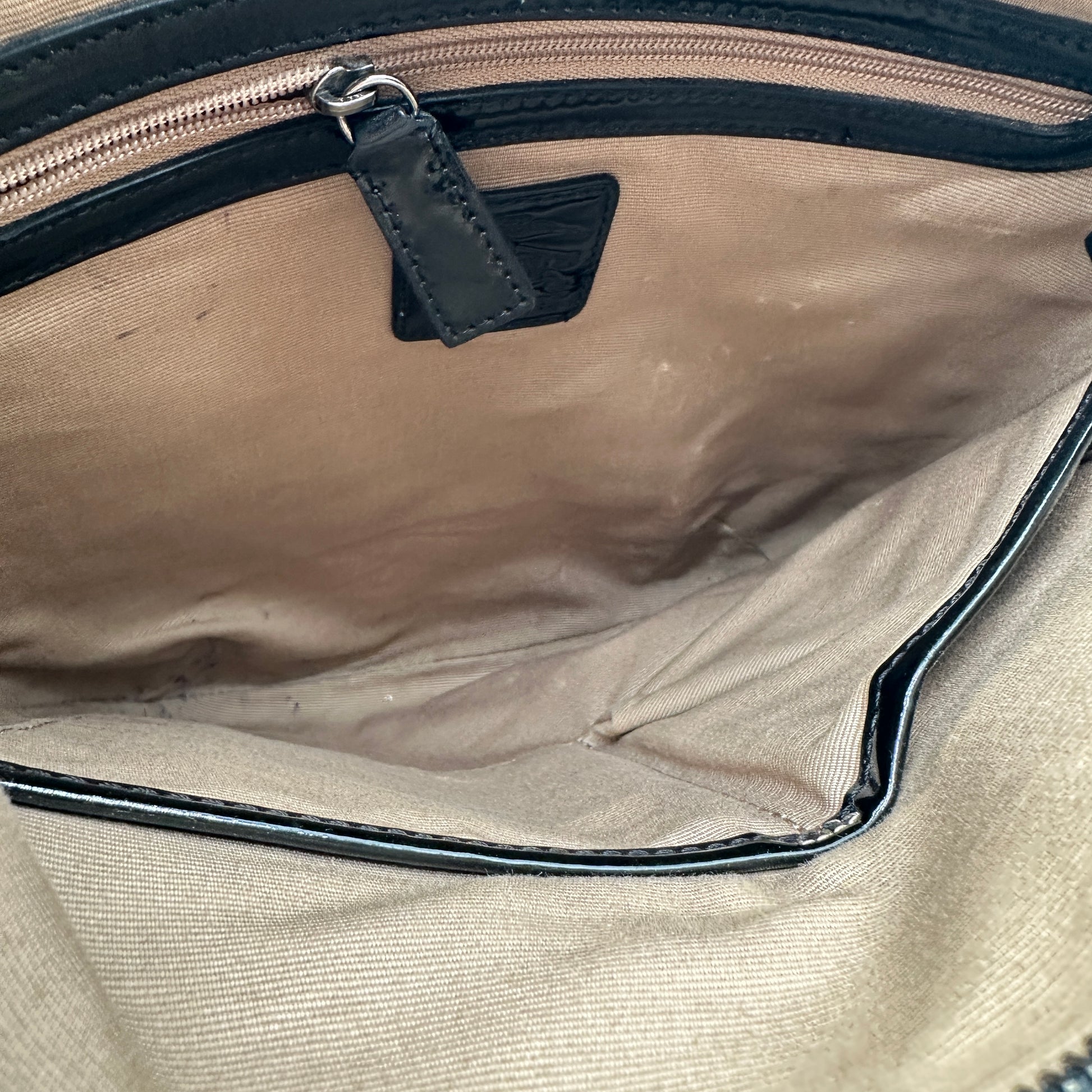 Dryden crossbody bag