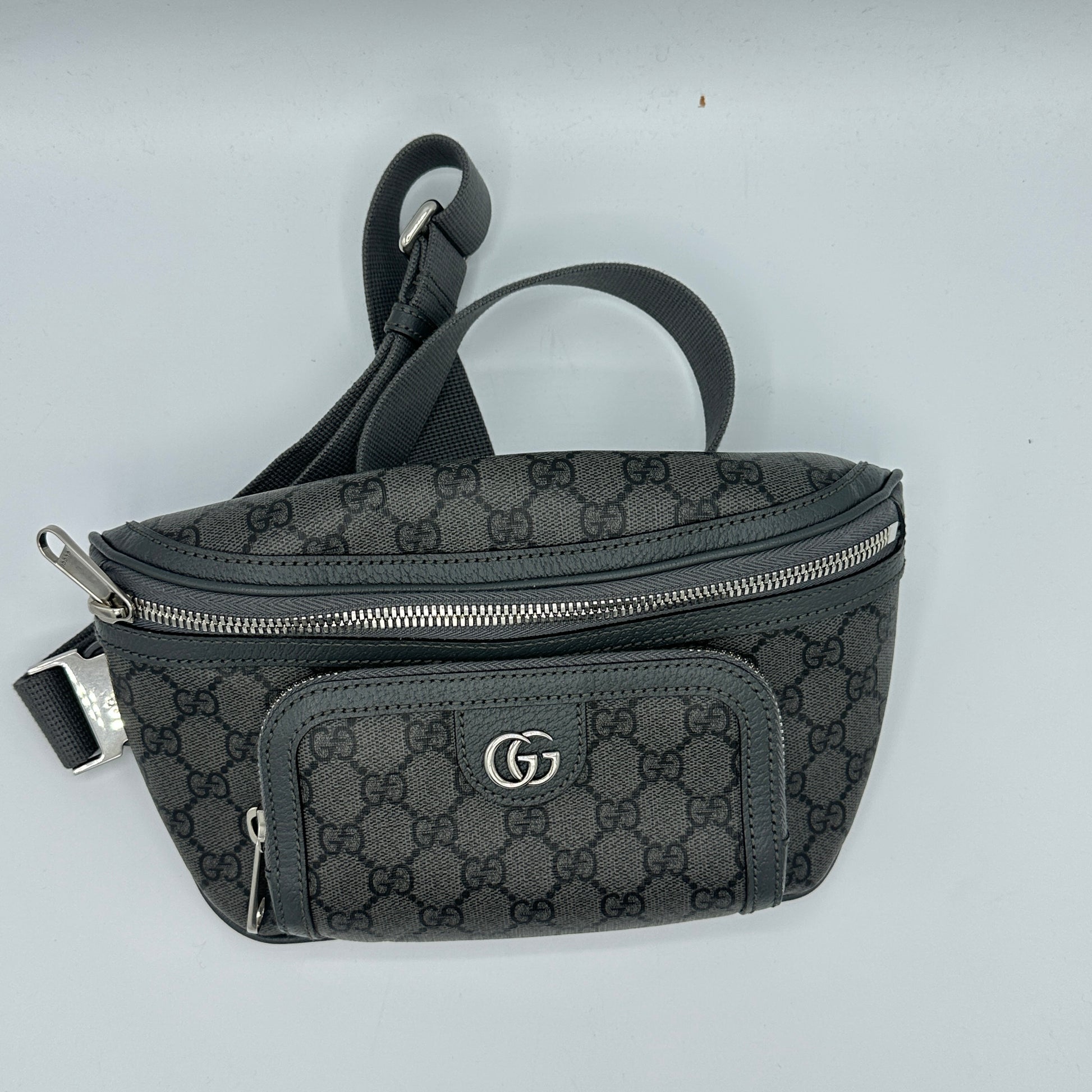 Ophidia Belt Bag