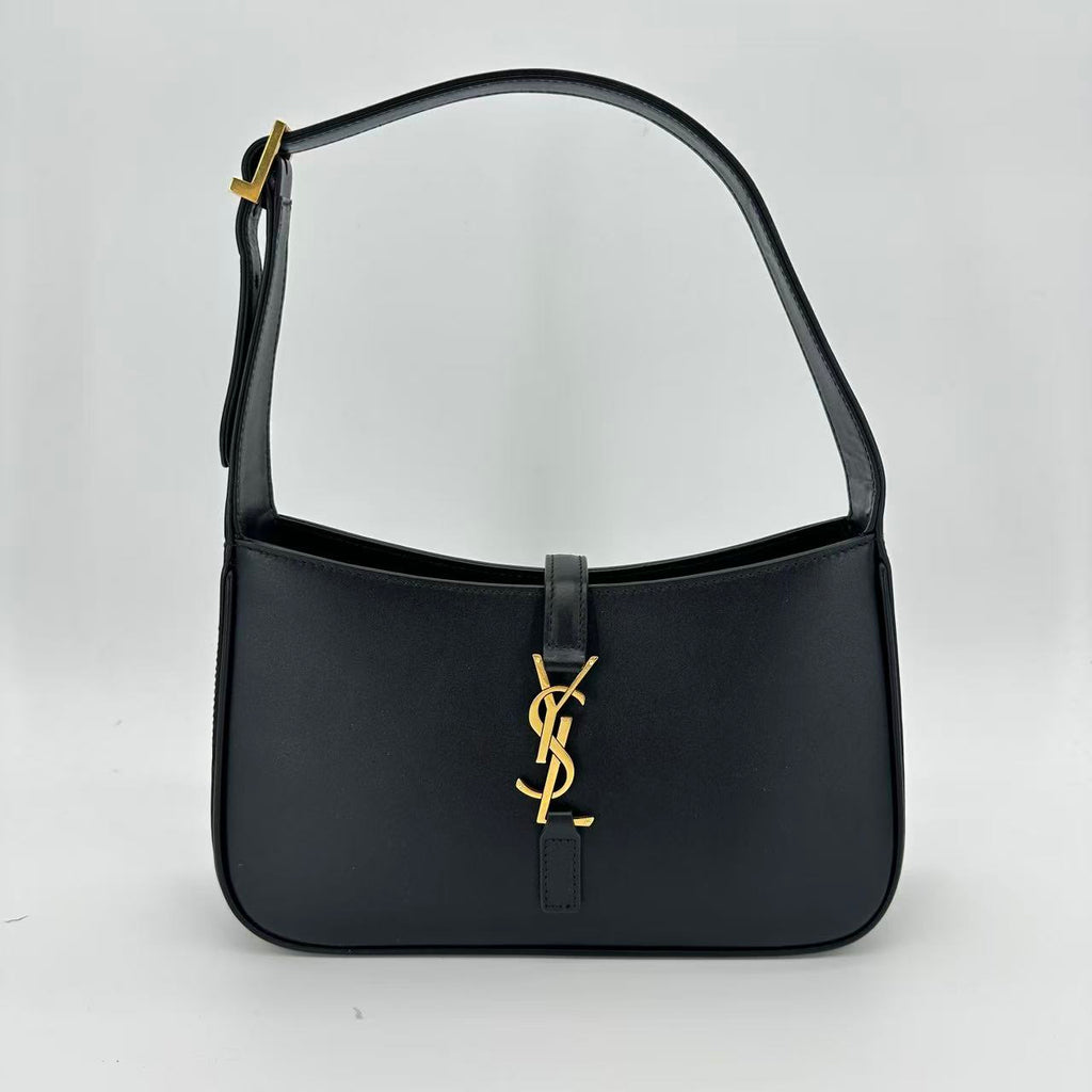 Le 5 A 7 Hobo Shoulder Bag