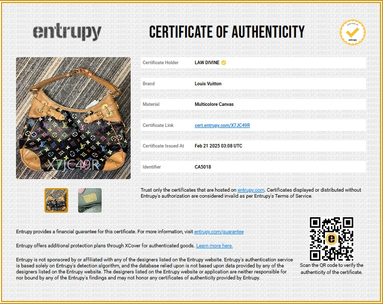 Cahier Crossbody Bag Limted Leather Small