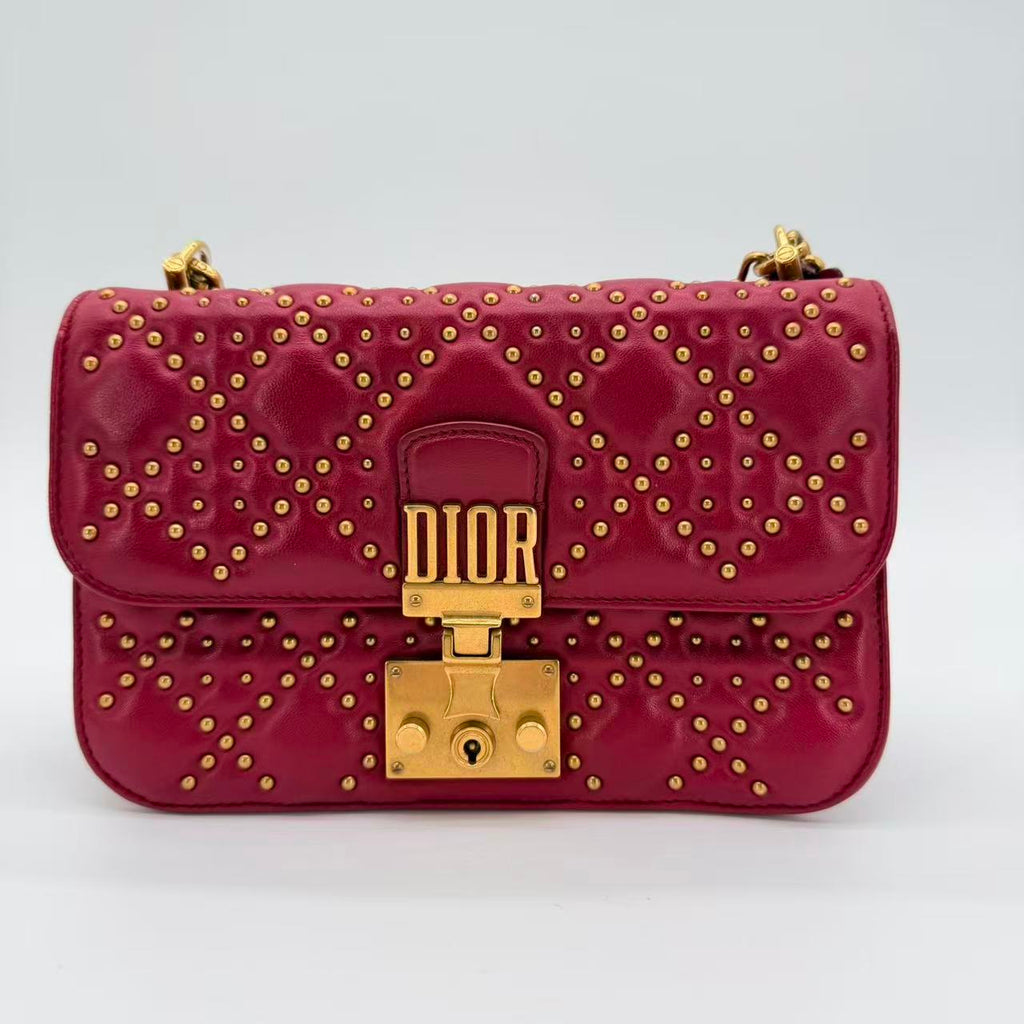 Lambskin Dioraddict
