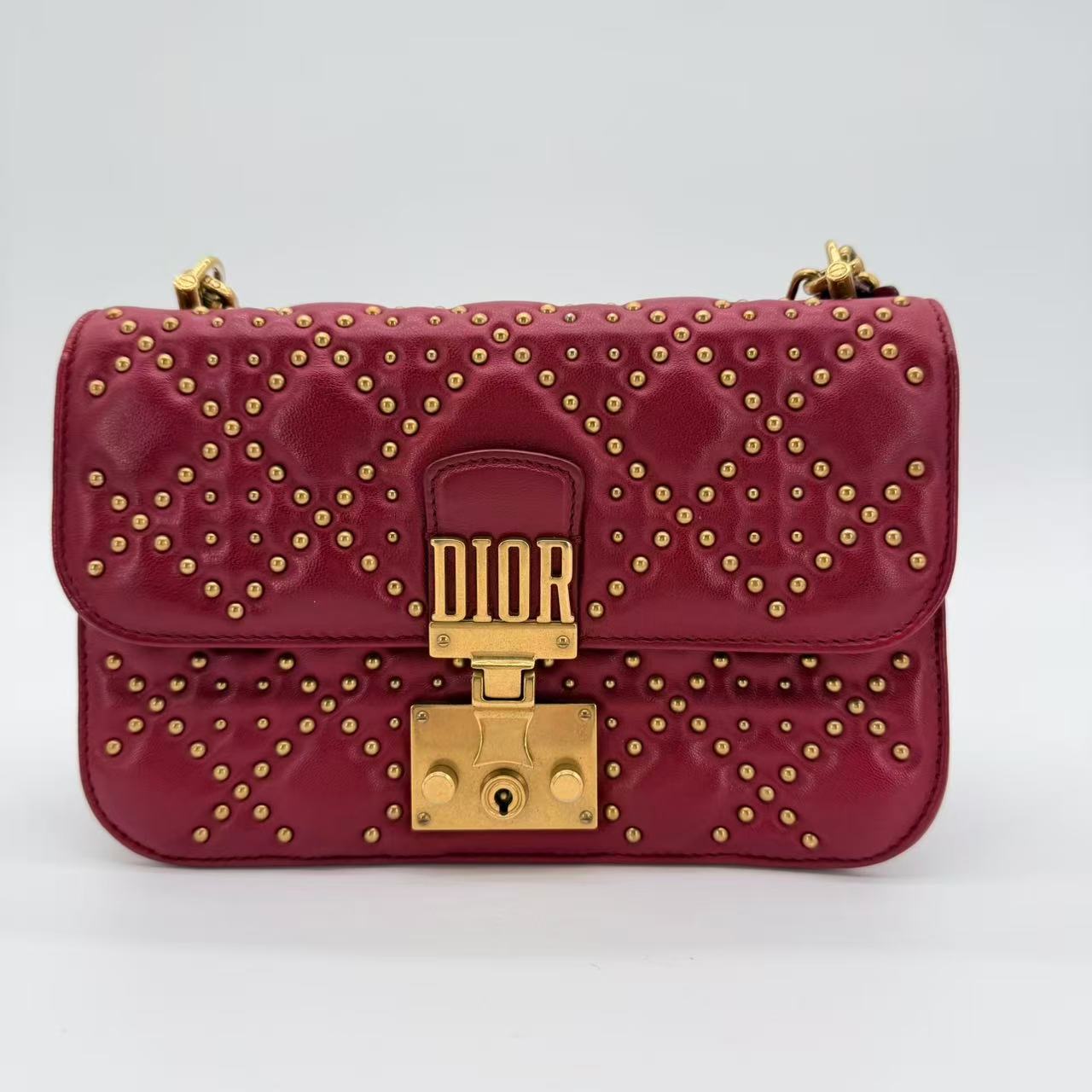 Lambskin Dioraddict