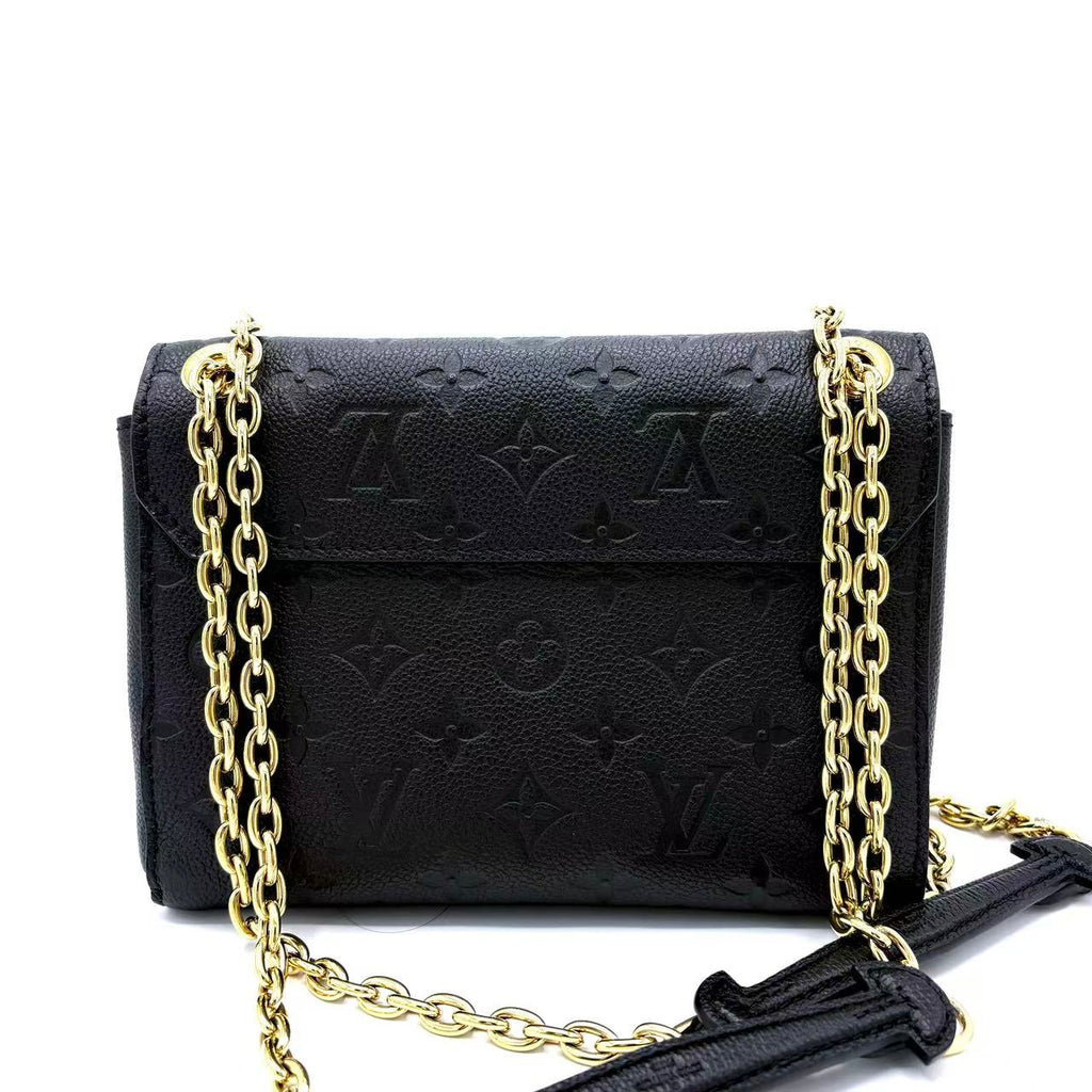 Empreinte Vavin BB Black LDM-1426