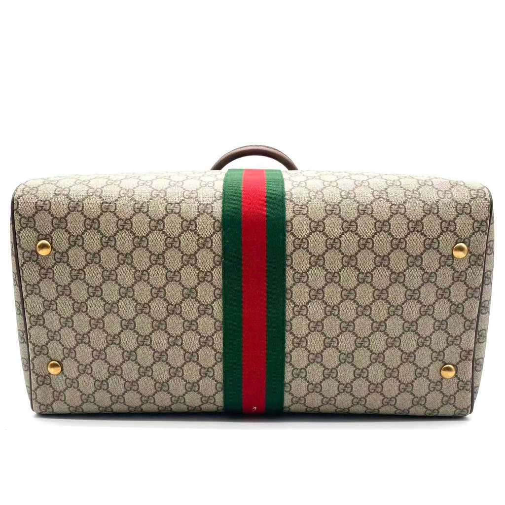 Gucci  Savoy medium duffle bag