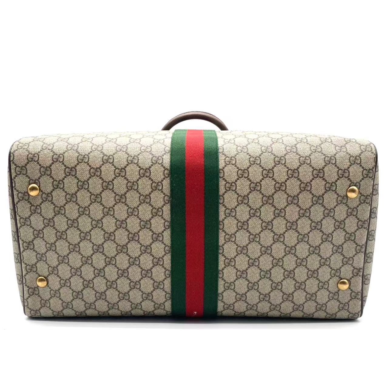 Gucci  Savoy medium duffle bag