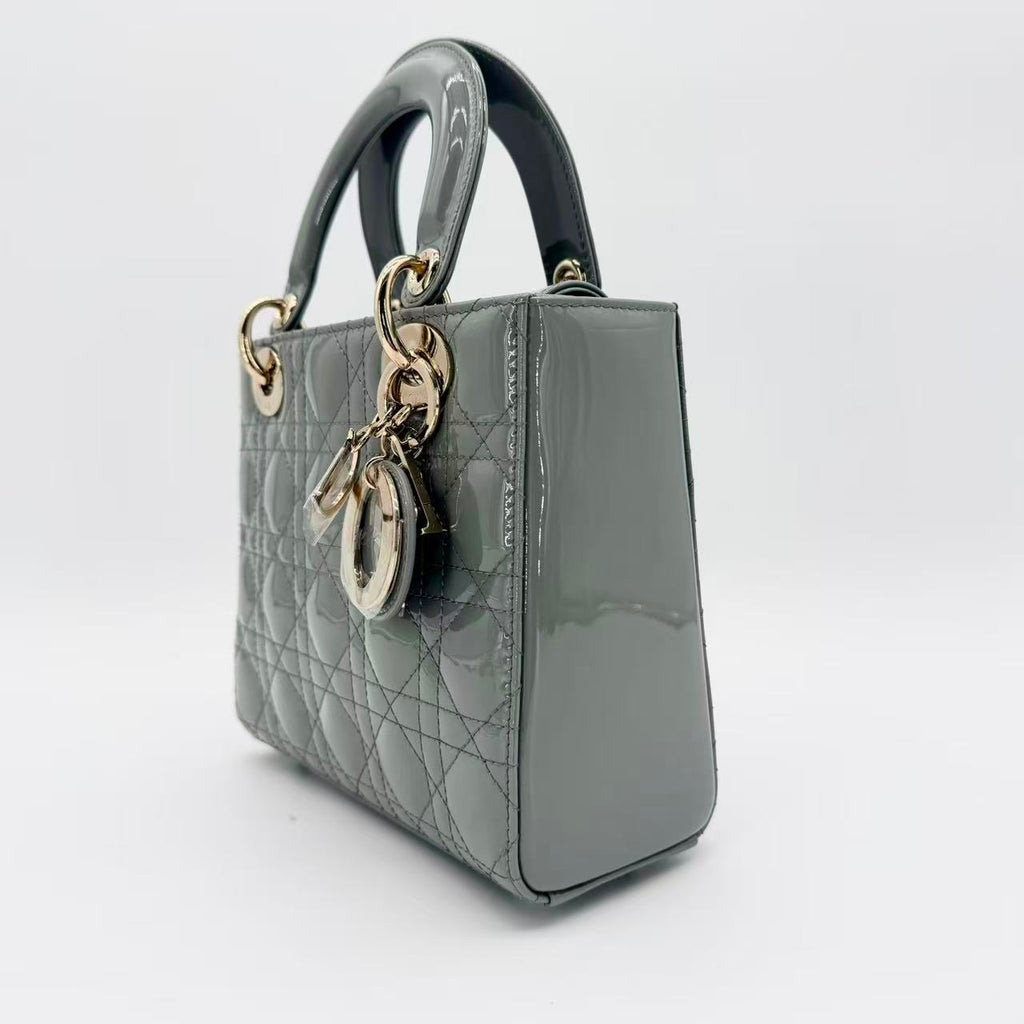 Cannage Lady Dior