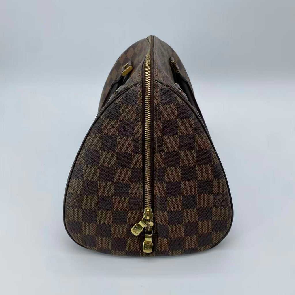 Ribera Handbag Damier MM