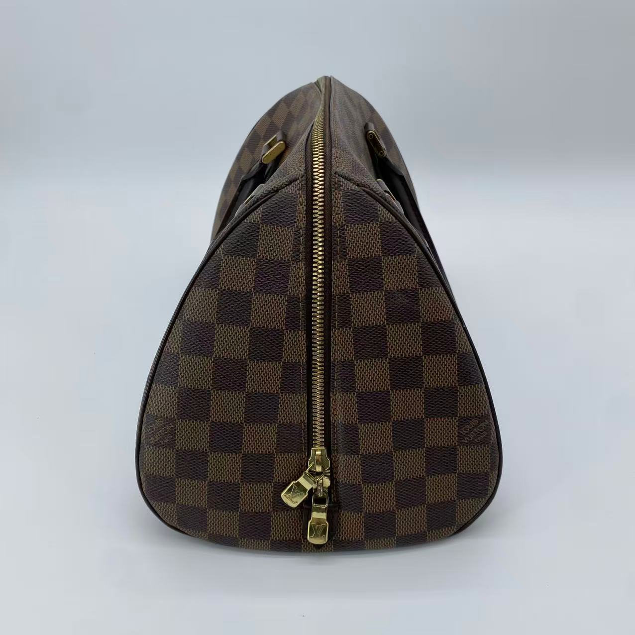 Ribera Handbag Damier MM