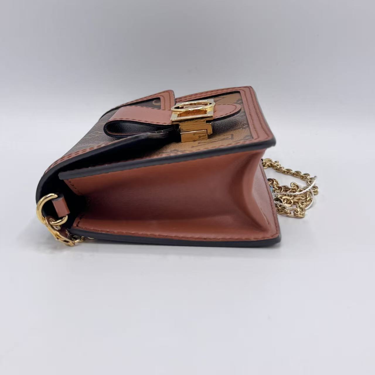 Monogram Reverse Crossbody Bag