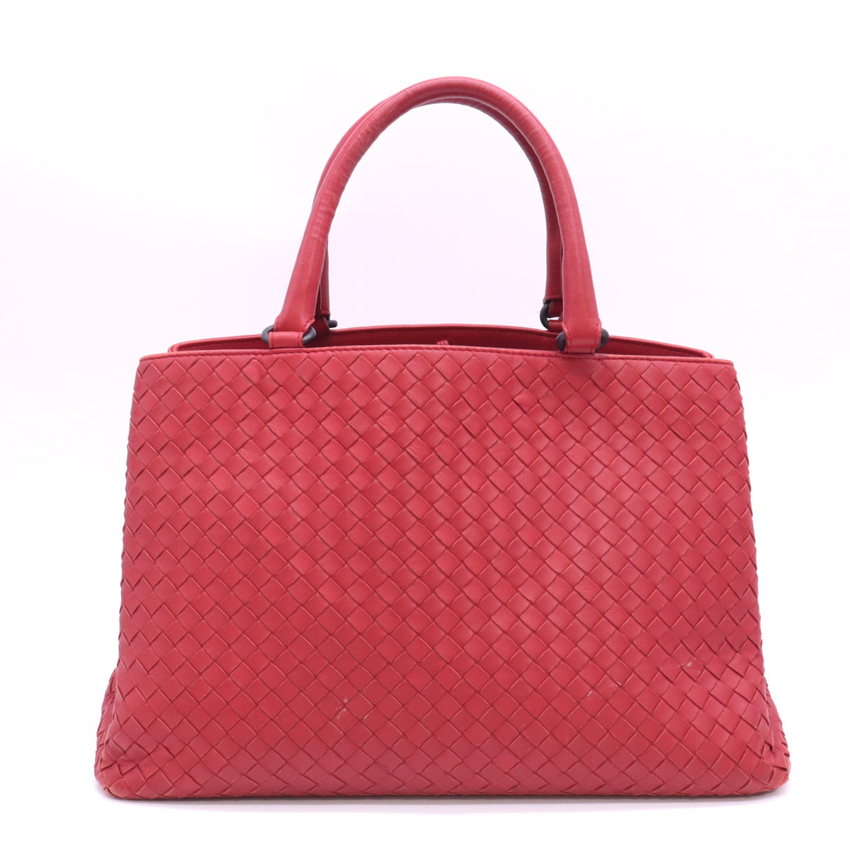 Intrecciato Milano Tote Twins LDJ6666