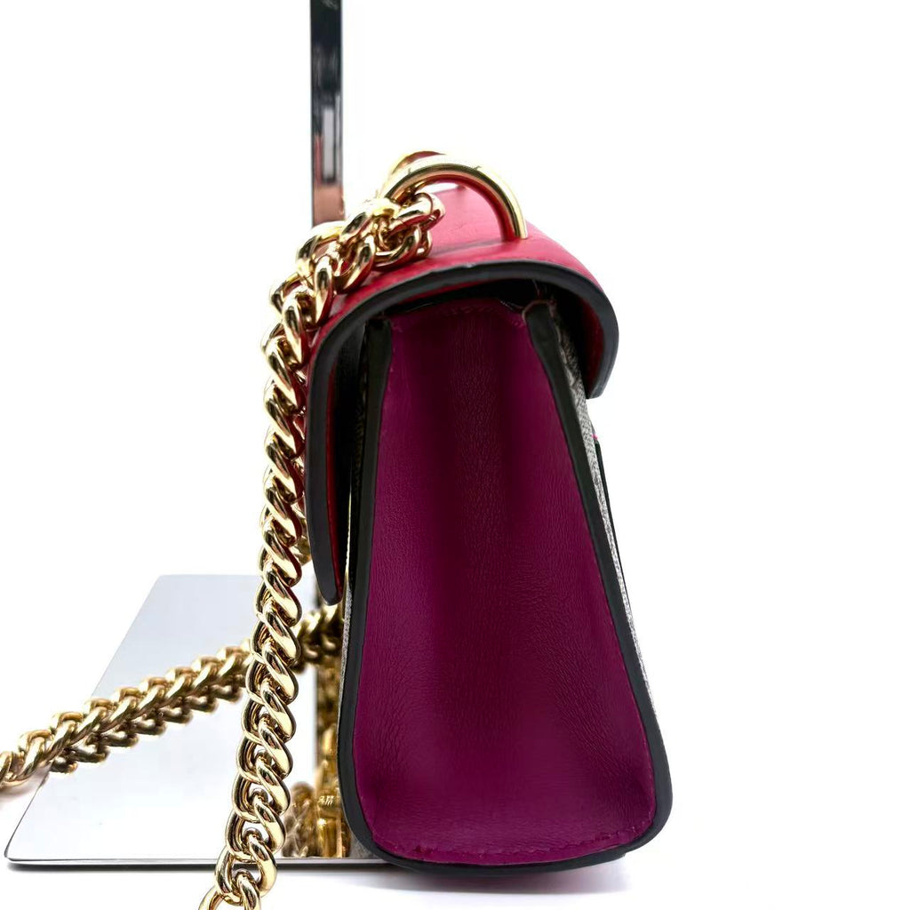 GG Supreme Padlock
