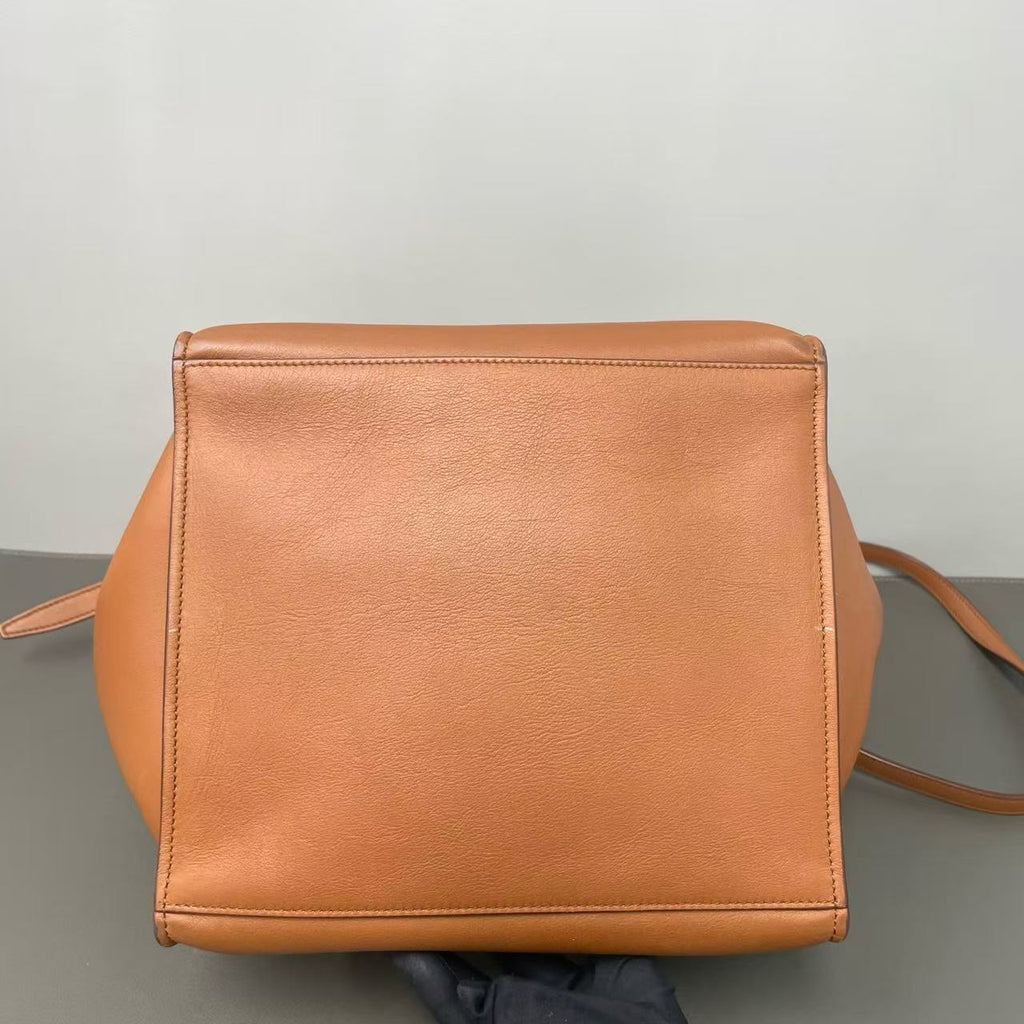 Celine Small Big Bag with Long Strap LDZ0058
