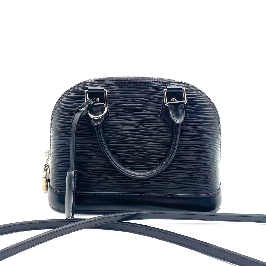 Alma BB Black EPI