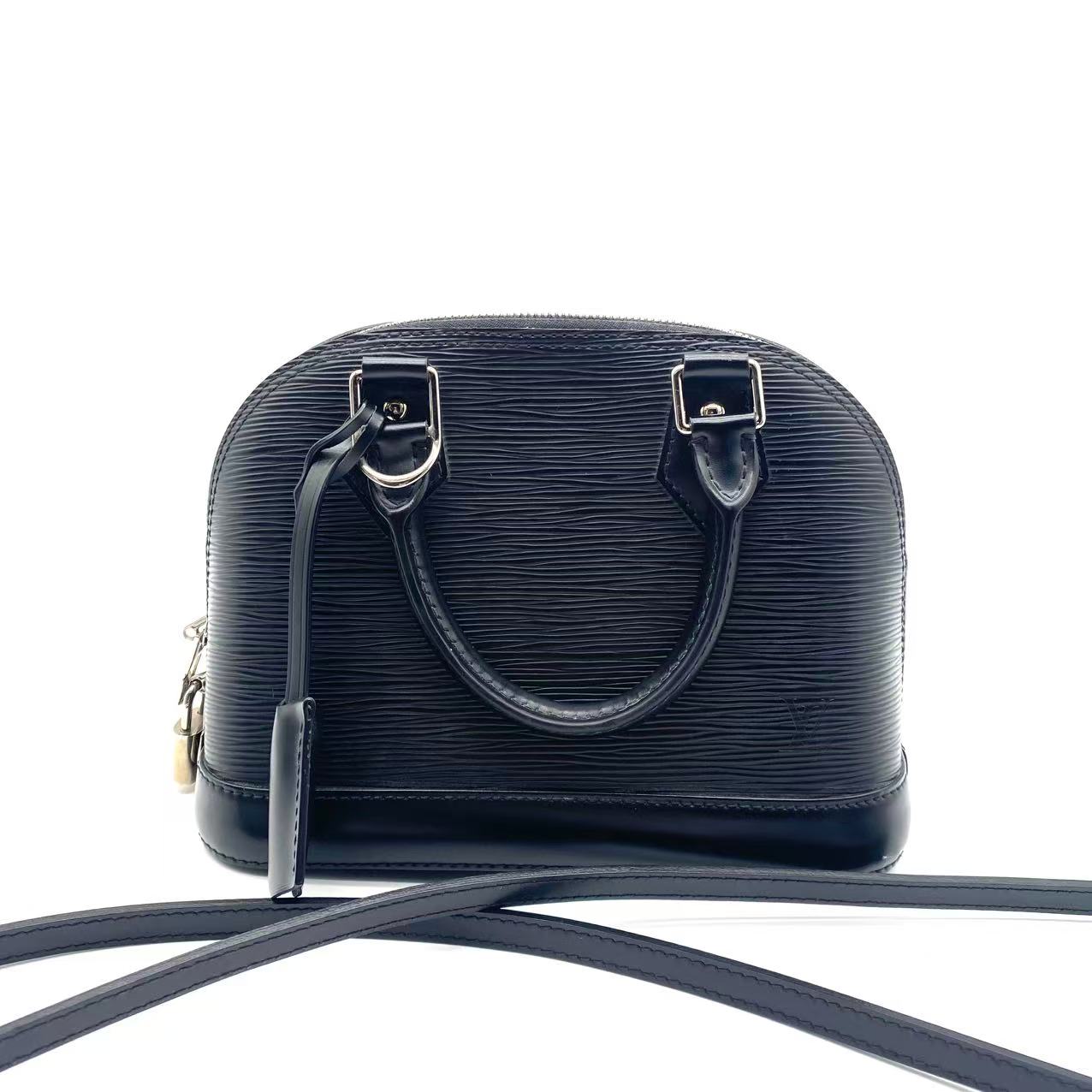 Alma BB Black EPI