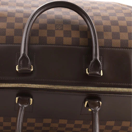 Greenwich Travel Bag Damier GM Twins