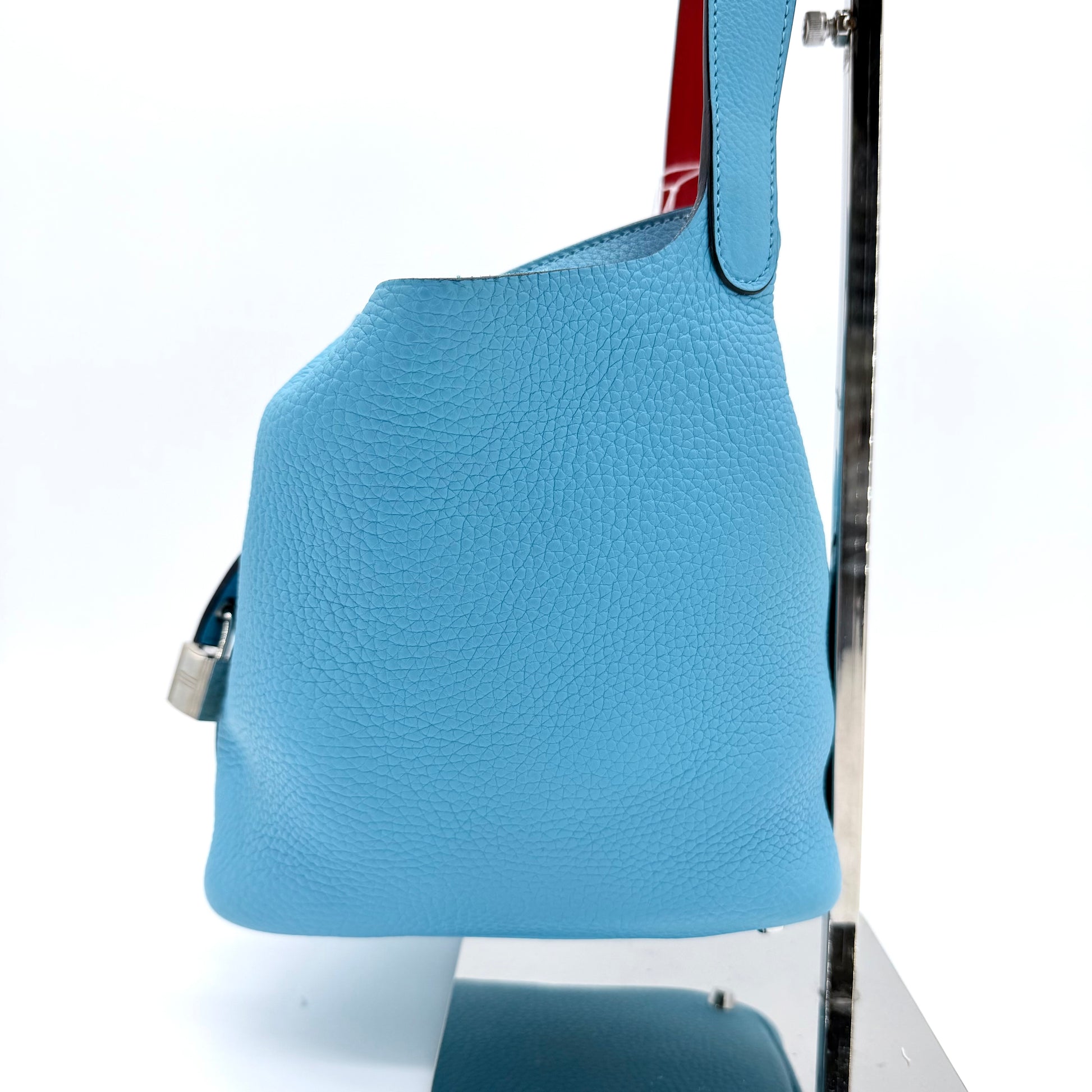 Clemence Picotin Blue de Nord
