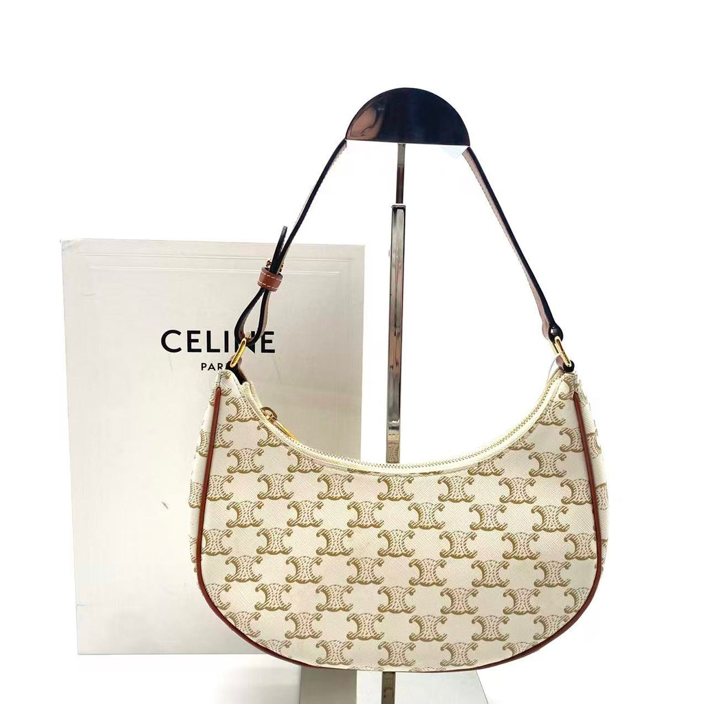 Ava Shoulder Bag