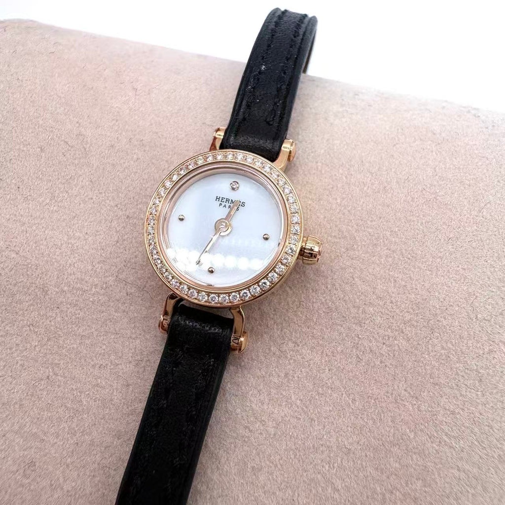 Faubourg Watch mini model 15mm