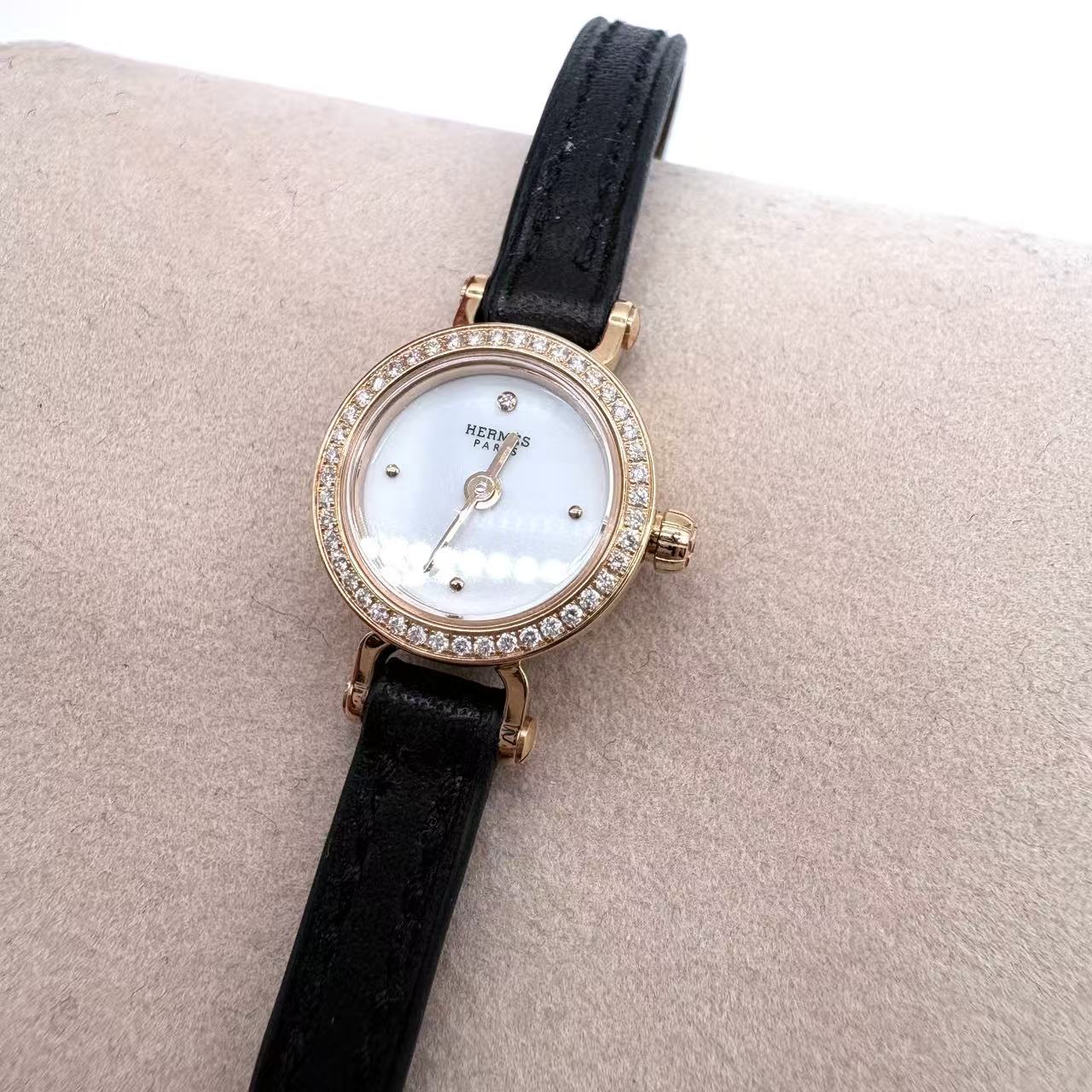Faubourg Watch mini model 15mm