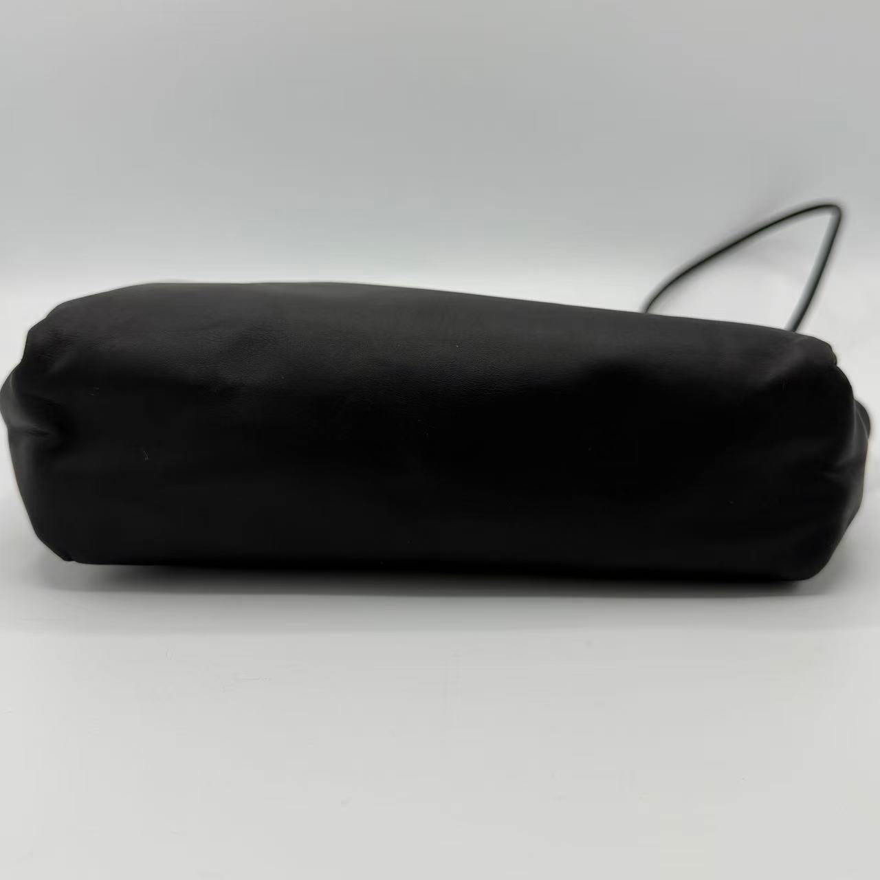 Leather Small Messenger Crossbody Bag