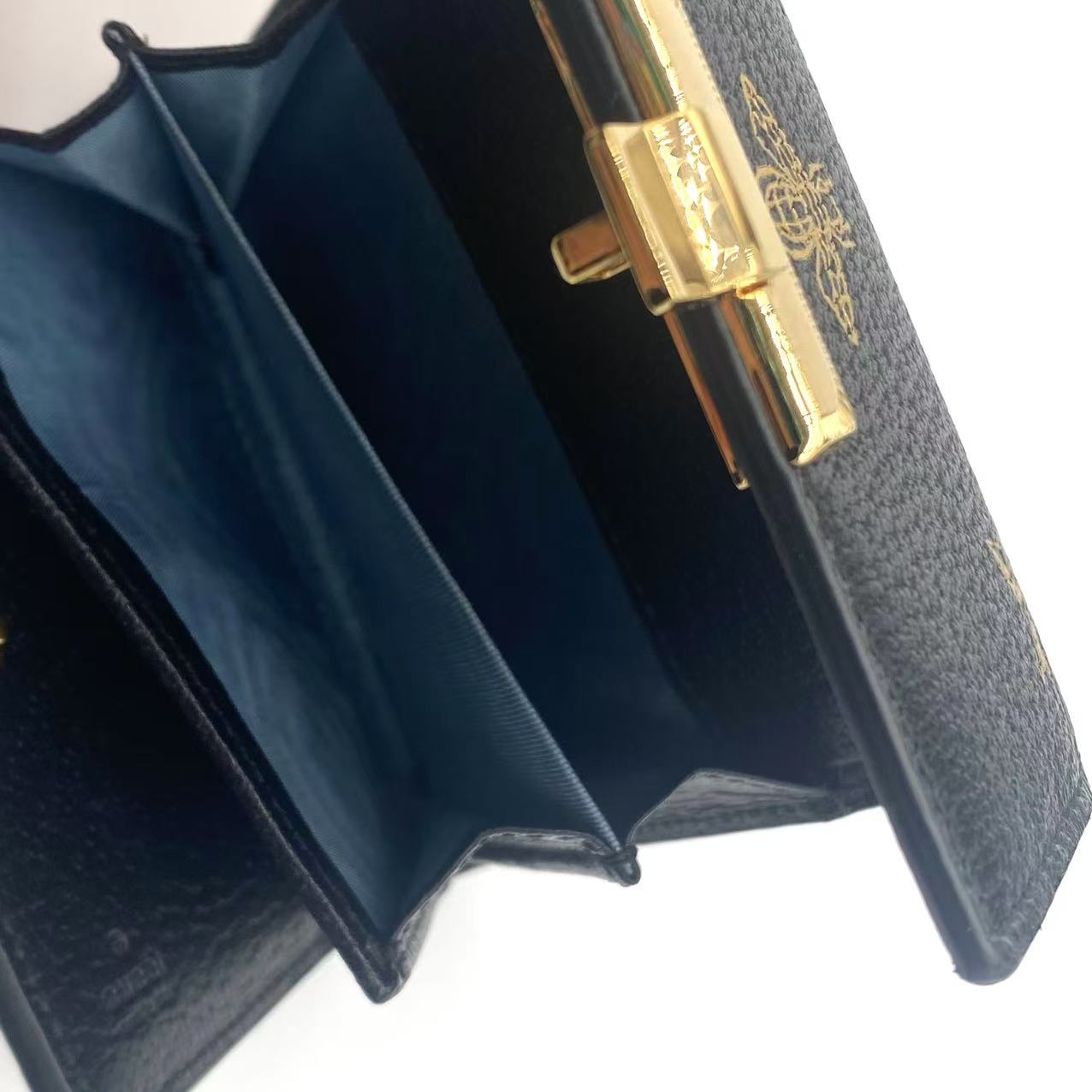 Bee Star Padlock