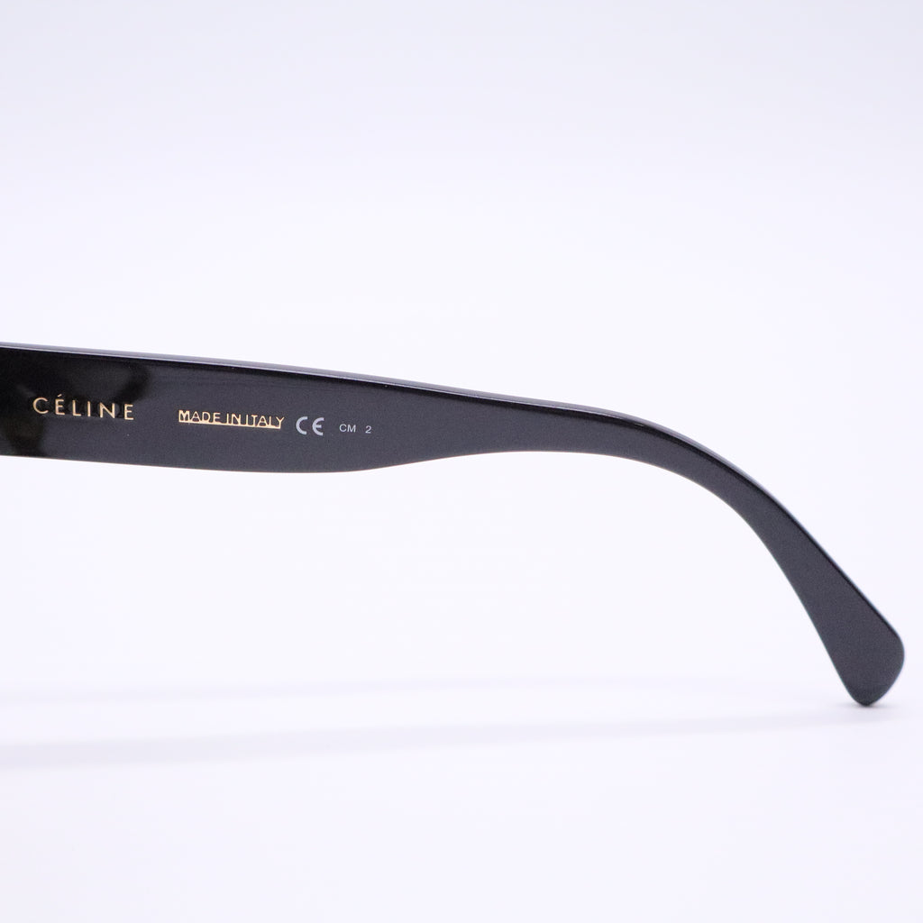 Shadow Cat-Eye Sunglasses Twins