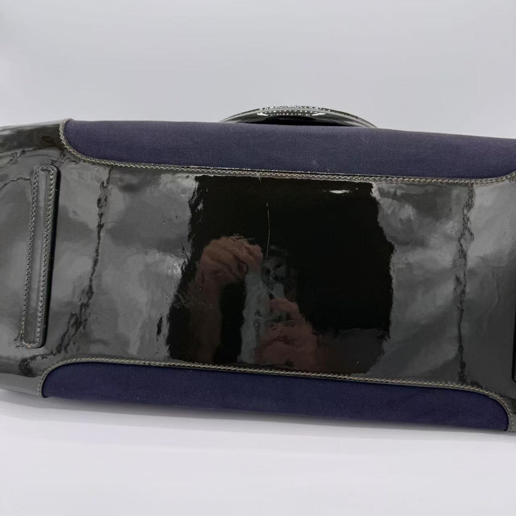 BVLGARI Ginza Limited Edition tote bag