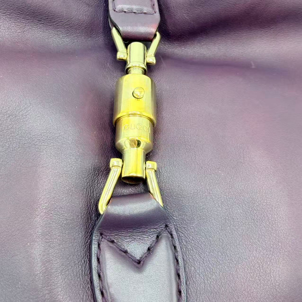 Jackie Medium Shoulder Bag