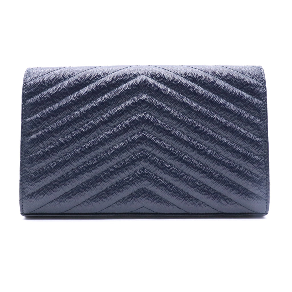 Grain De Poudre Cassandre Envelope Wallet twins