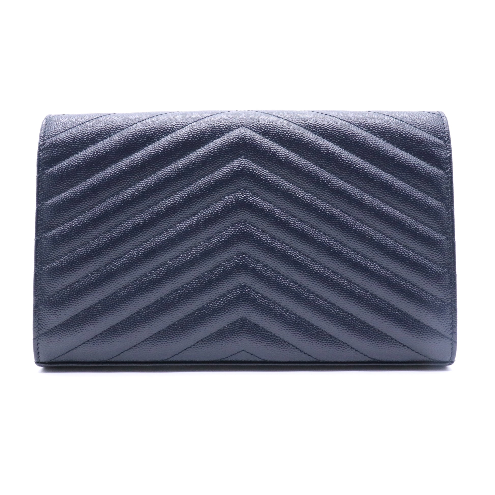 Grain De Poudre Cassandre Envelope Wallet twins