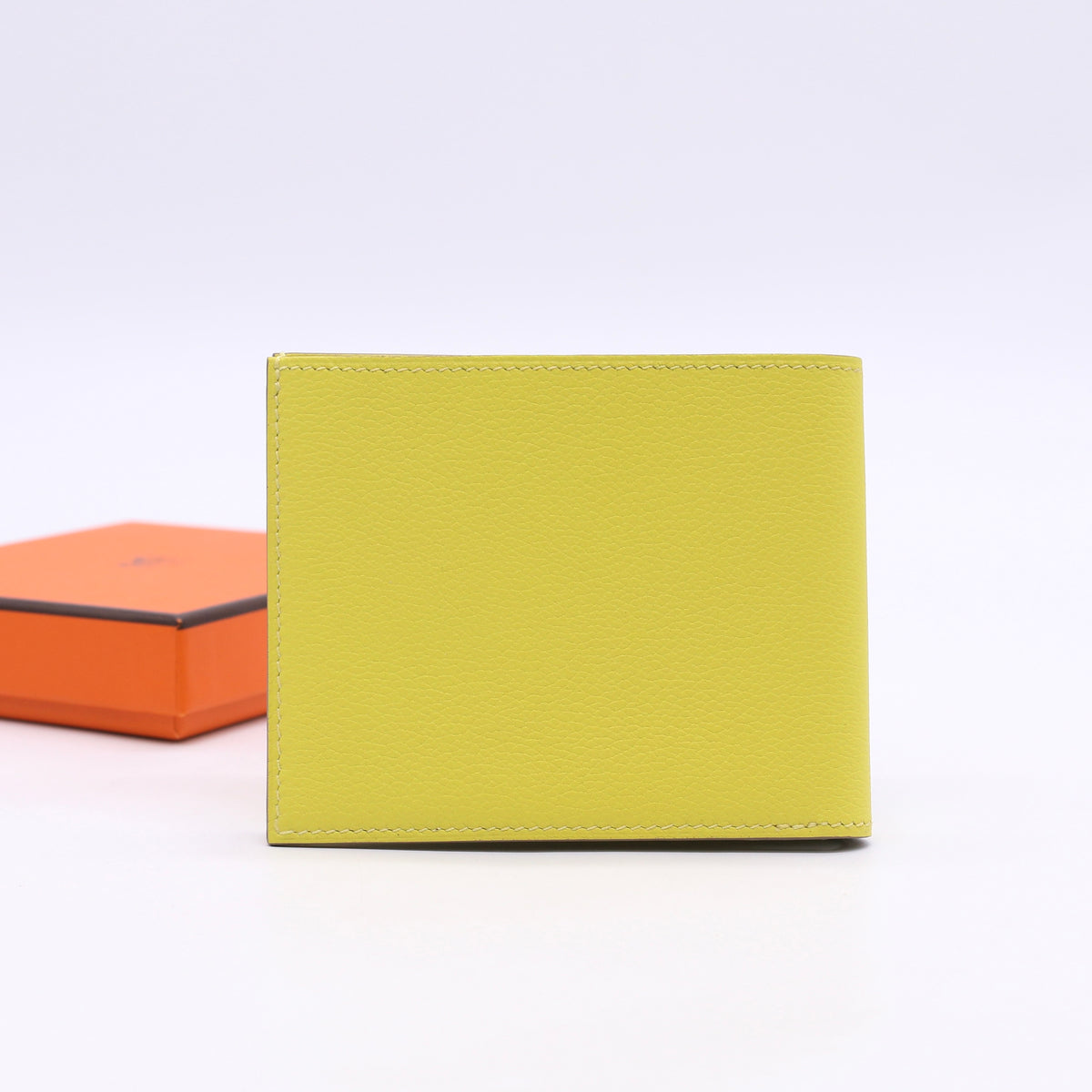 Compact Card Holder Twins LDJ6850