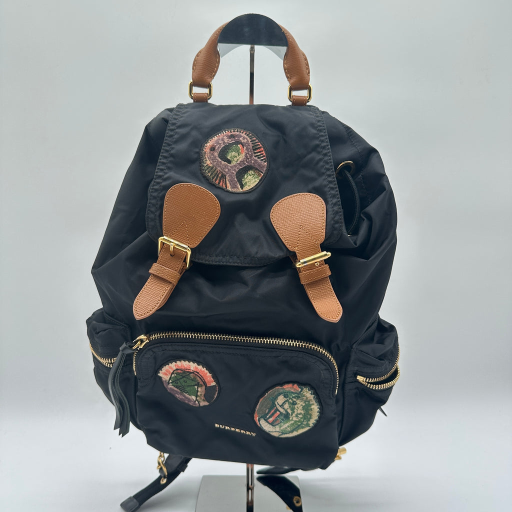 The Rucksack Backpack