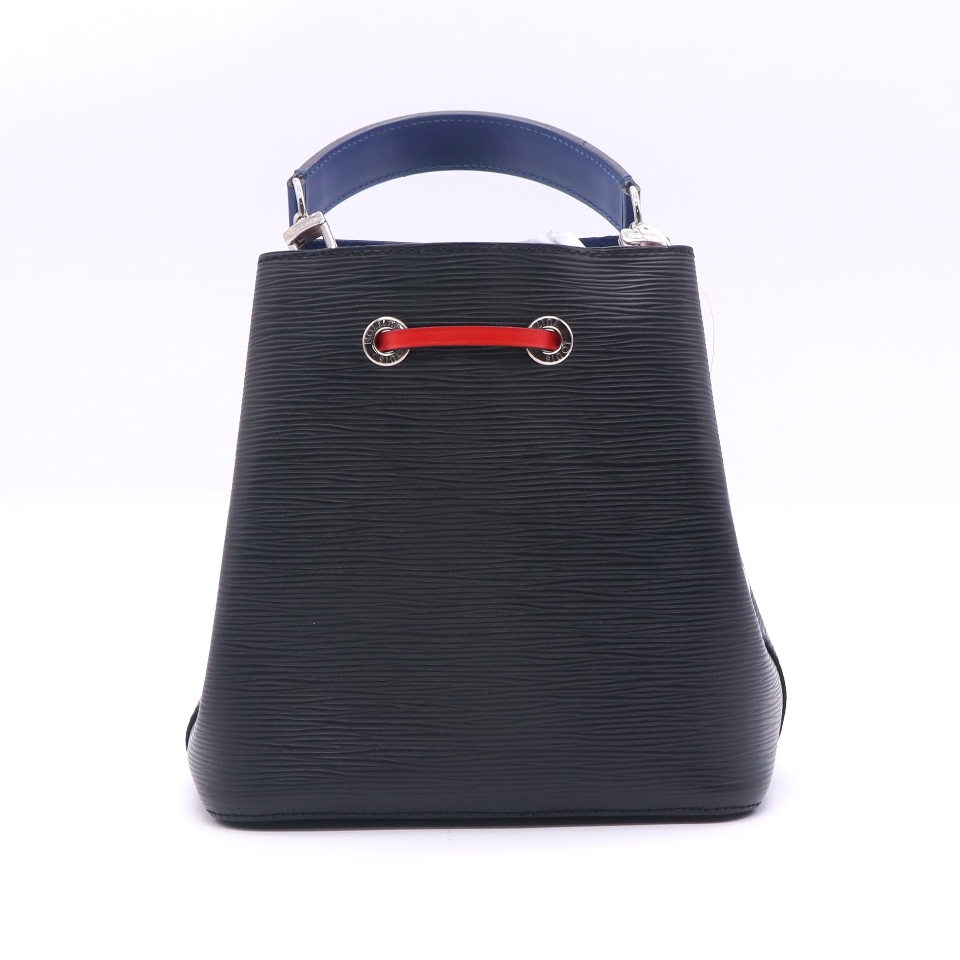 Louis Vuitton Black/Safran Epi Leather NeoNoe BB Bag twins LDJ3401