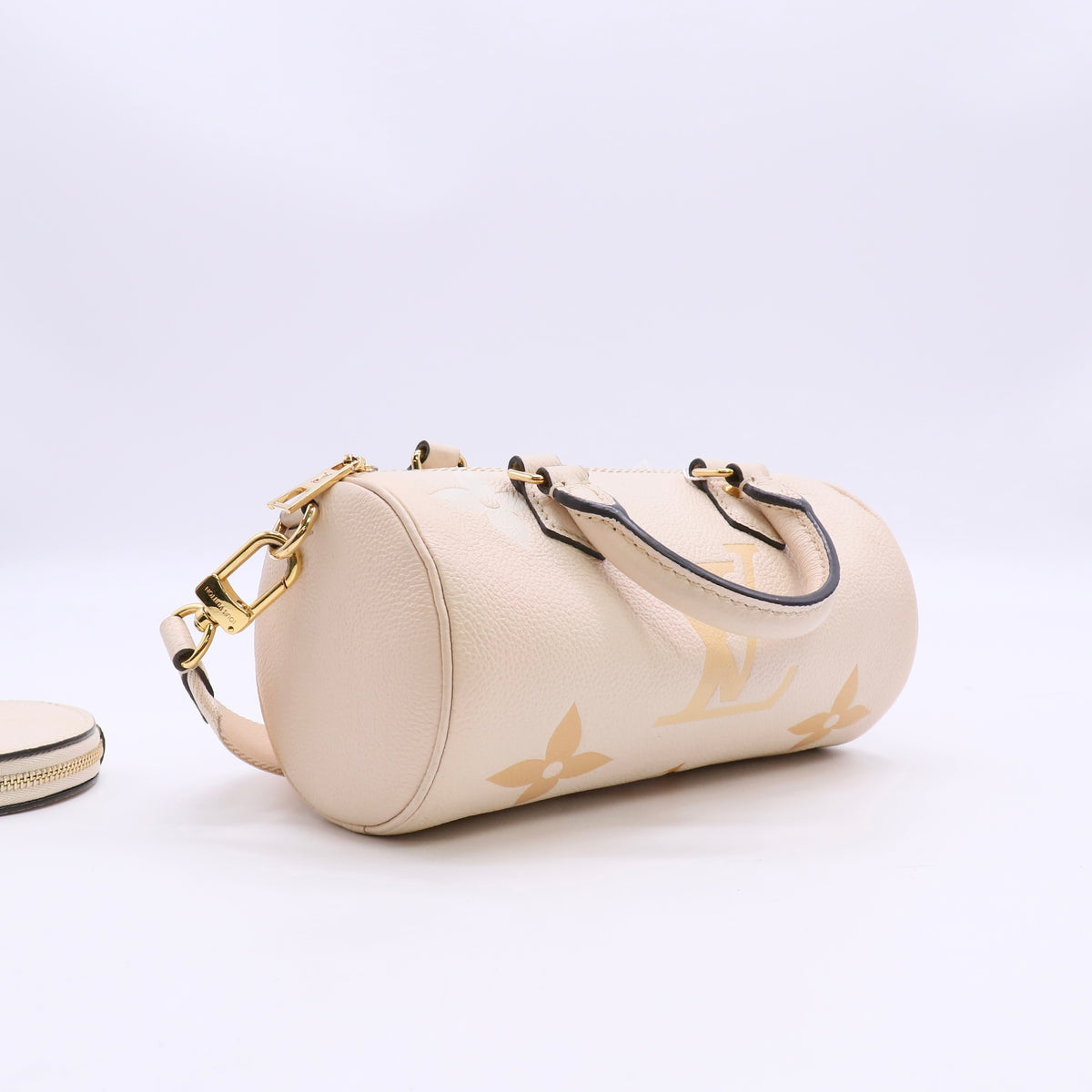 BB Papillon Monogram Empreinte tote bag Twins LDJ6146