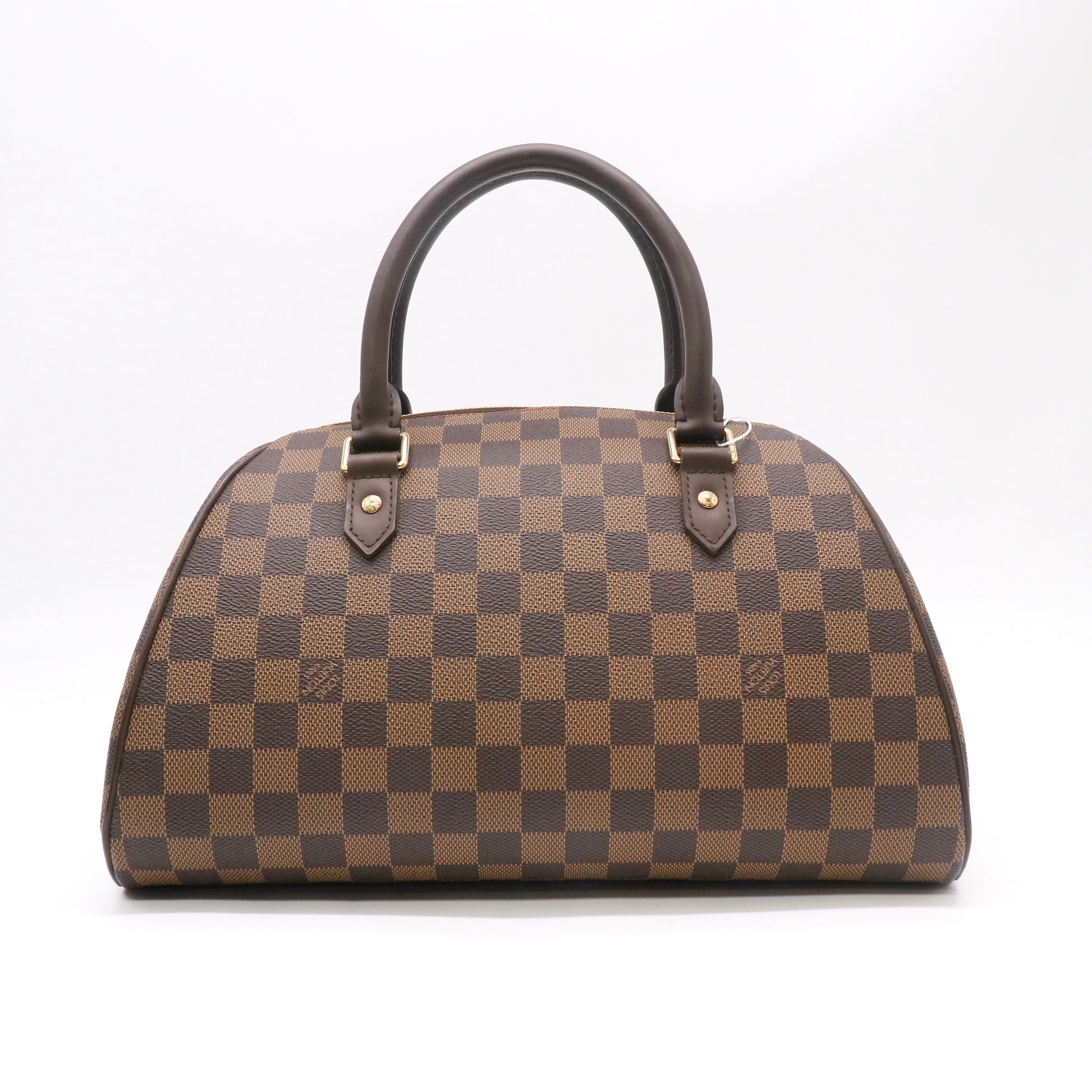 Ribera Handbag Damier MM TWins LDZ752