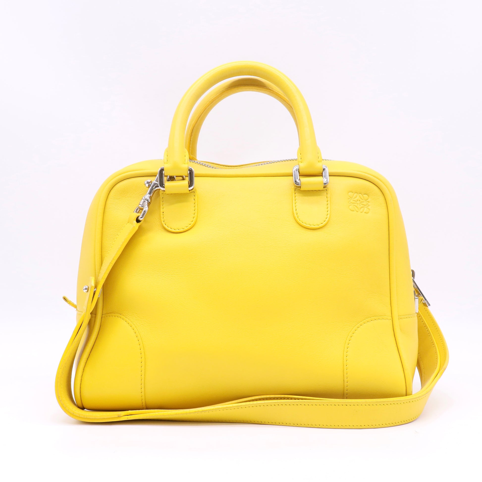 Amazona 75 Bag Leather Medium TWins LDJ5329