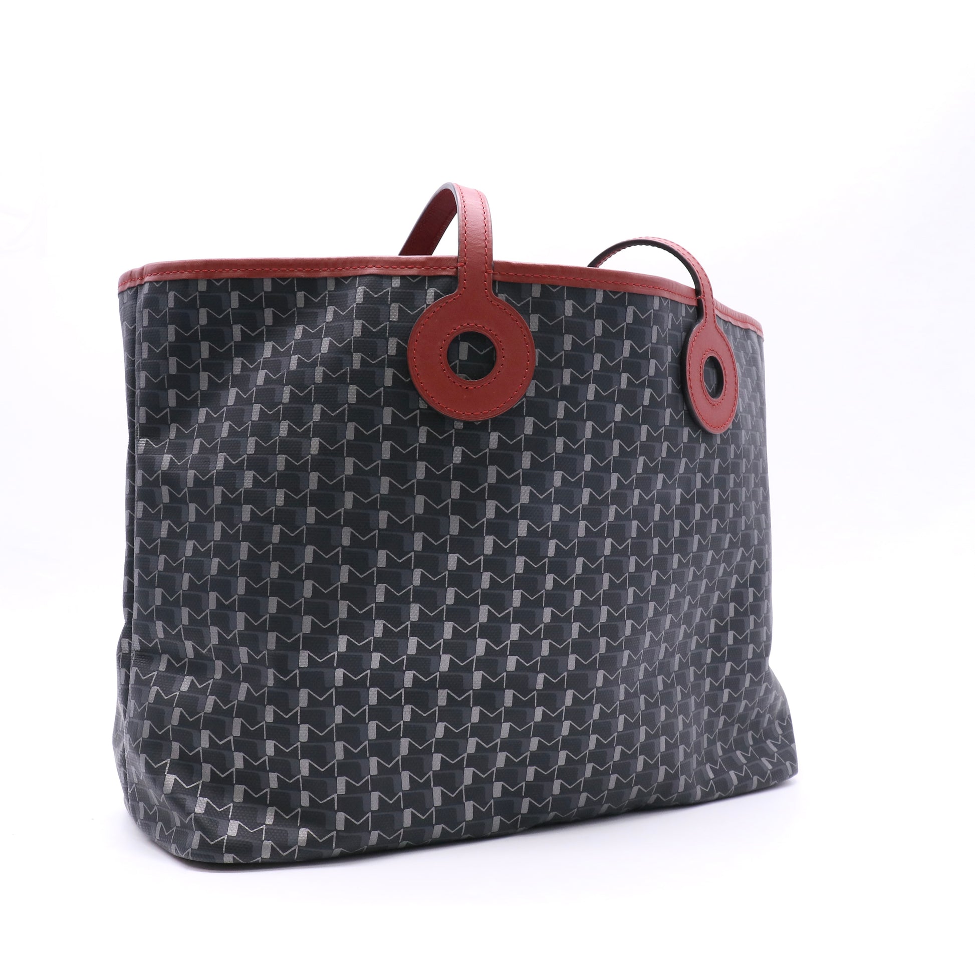 OH! Ruban Canvas tote Twins LDZ1067