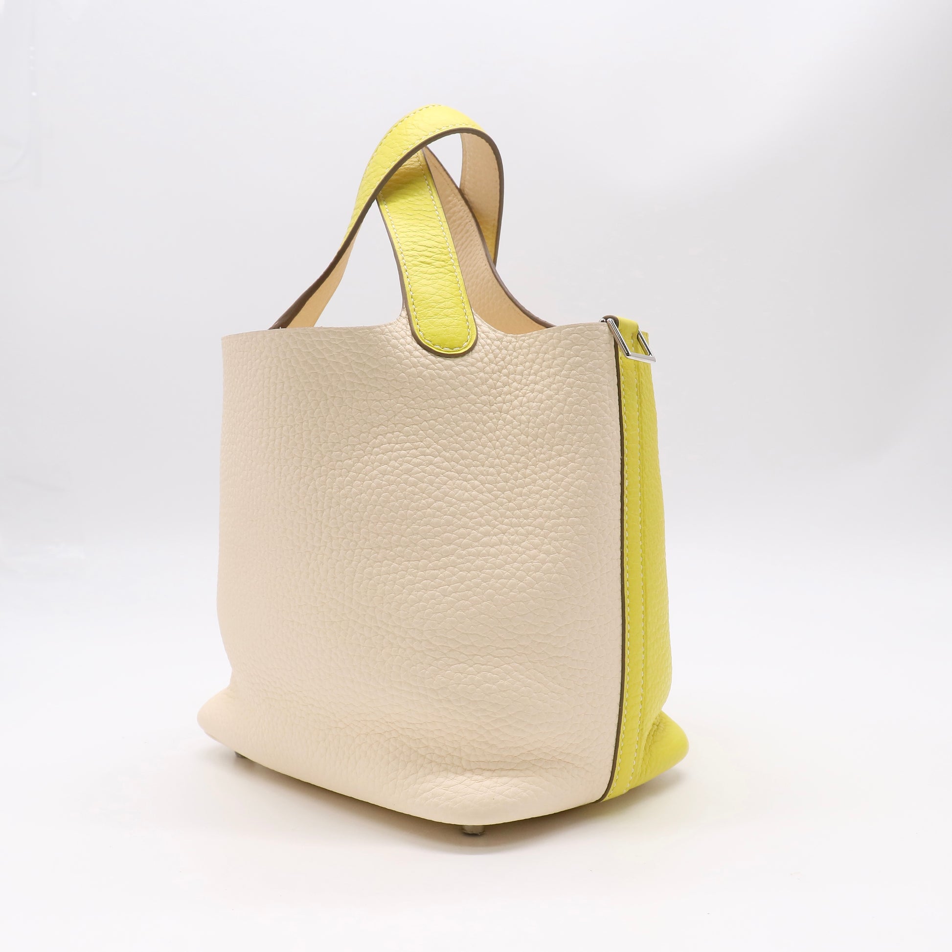 Picotin Clemence Bi-Color PM LDJ5121