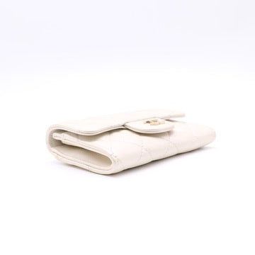 Chanel Card Holder Twins LDZ404