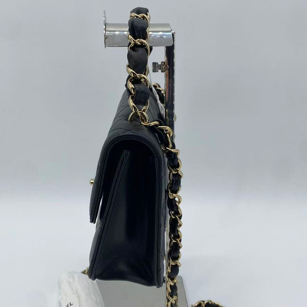 Chanel Flap shoulder bag