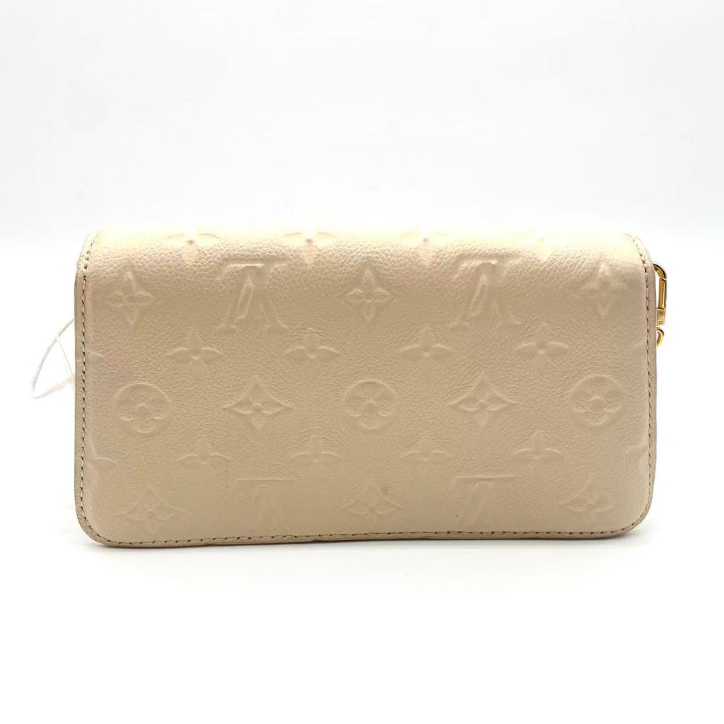 Cream Wallet On Chain Métis