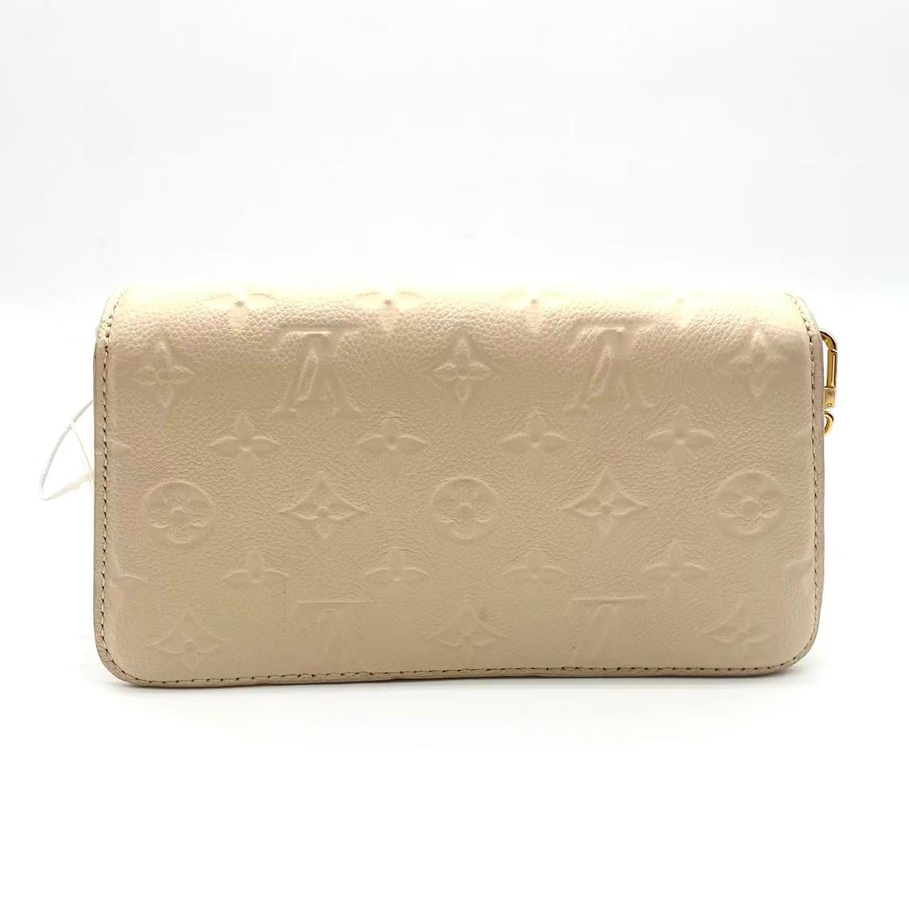 Cream Wallet On Chain Métis