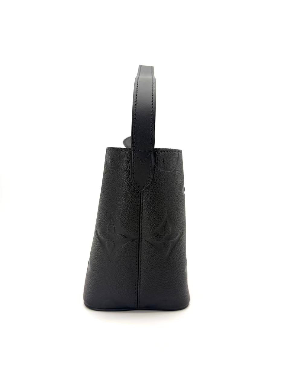 All In Bucket Bag Monogram Empreinte Giant BB