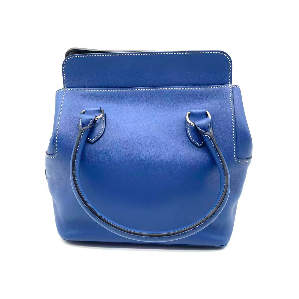 Toolbox leather handbag 20 Brighton