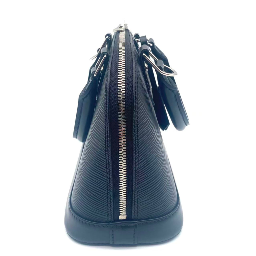 Alma Handbag Epi Leather BB