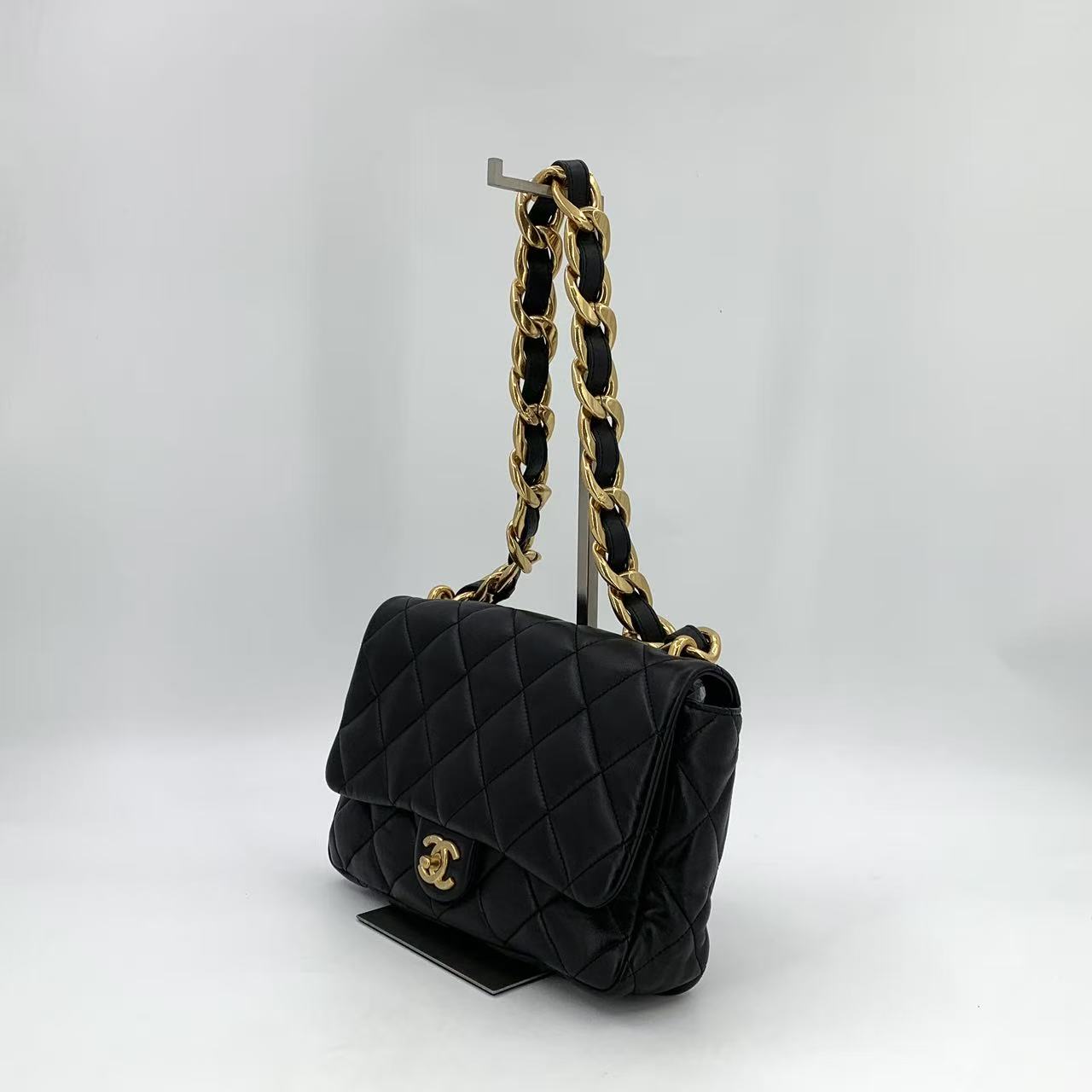 Funky Town Flap Bag