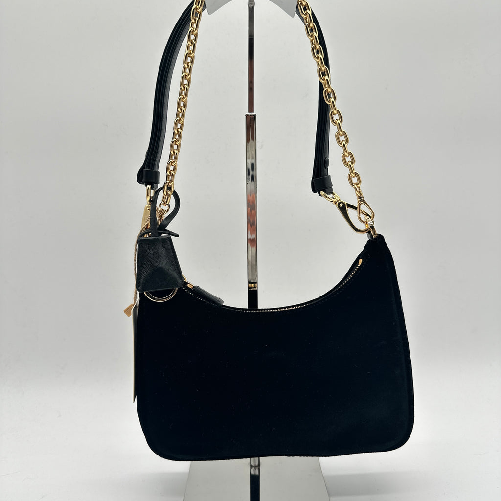 Re-Edition 1995 Hobo Velvet Mini