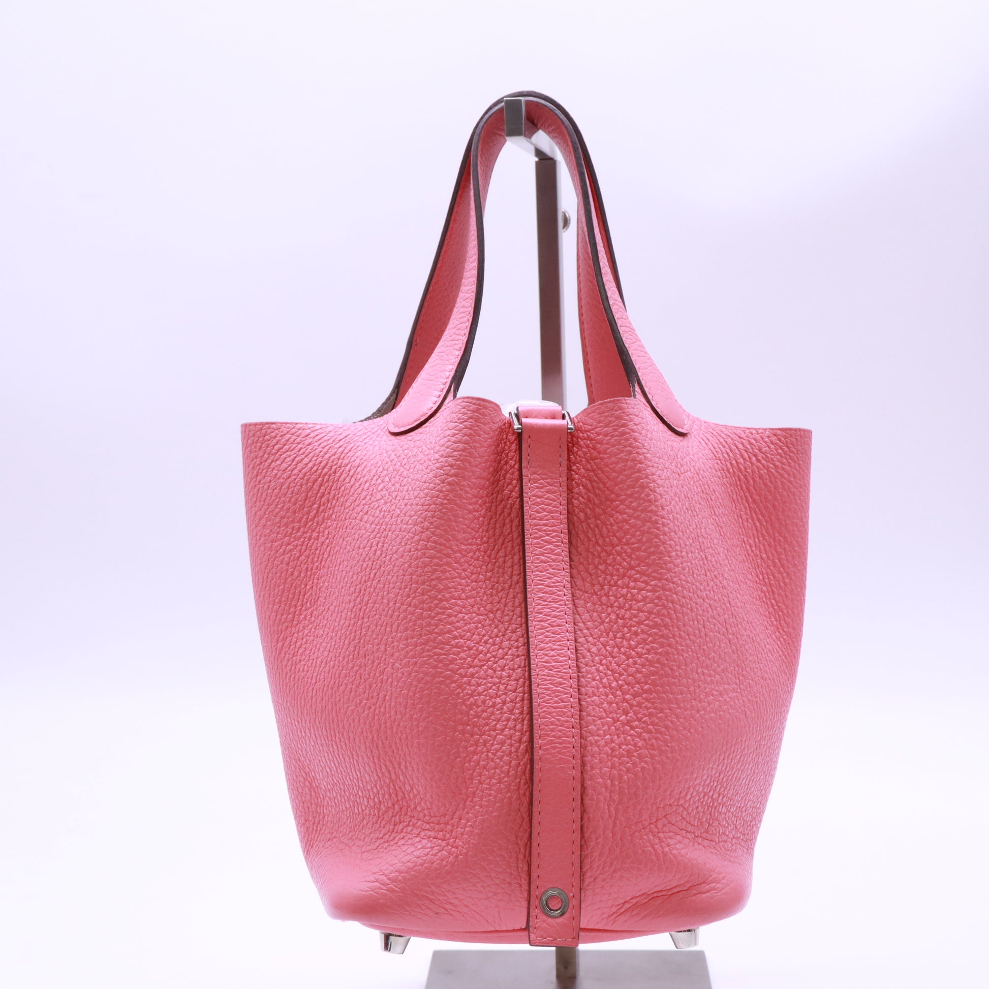 Hermes Picotin 18 bag twins LDZ693