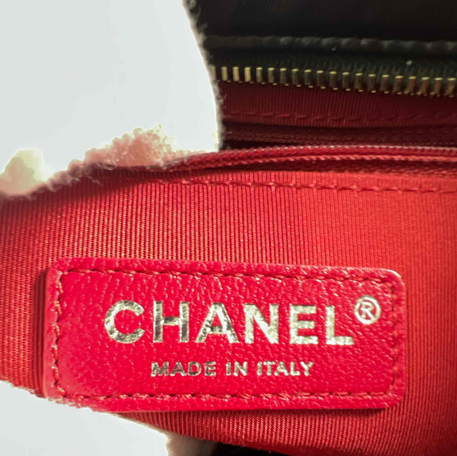 Chanel Gabrielle Hobo Bag B24431
