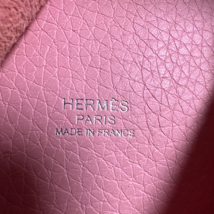 Hermès Picotin Lock Bag B22707